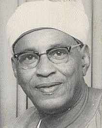 أبو القاسم أحمد هاشم